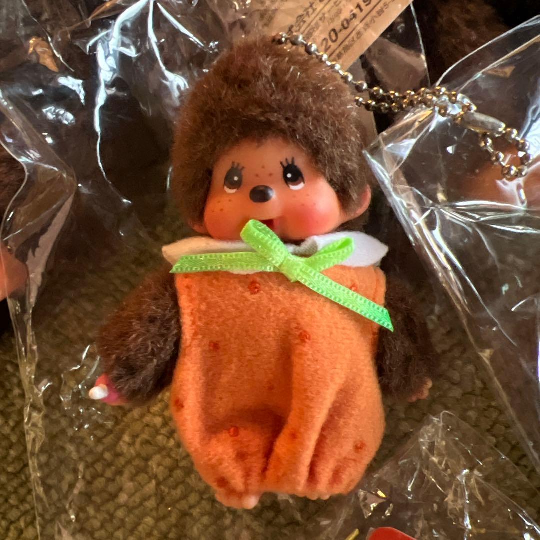 モンチッチセット