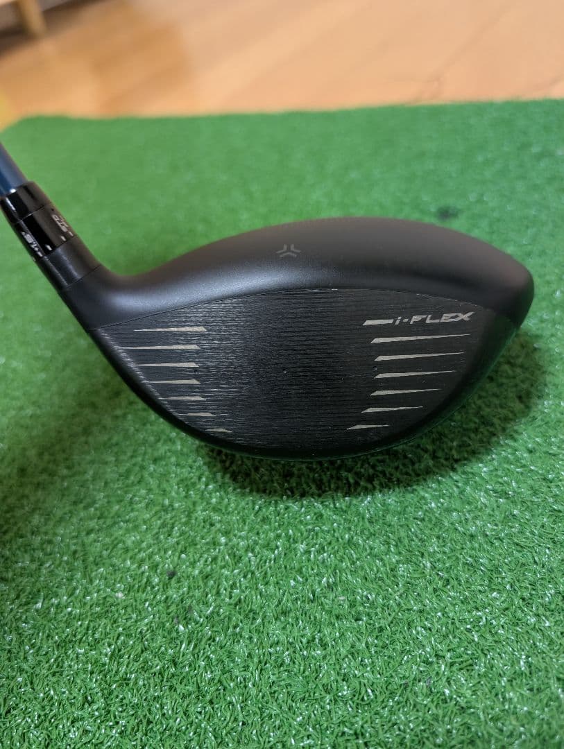 【レフティ】Srixon ZXi ドライバー