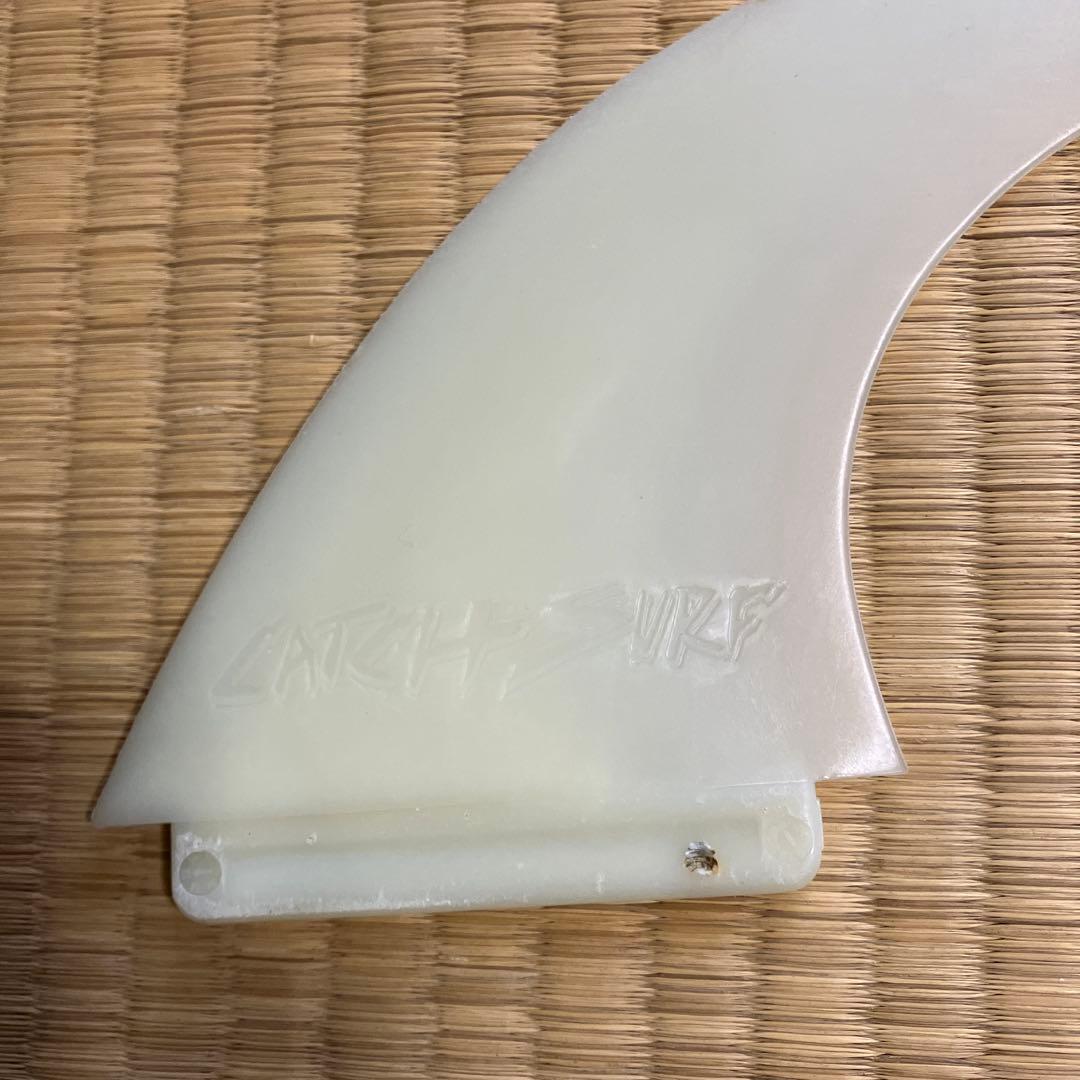 キャッチサーフ ログ Catch Surf The Log 9.0 リーシュ付き