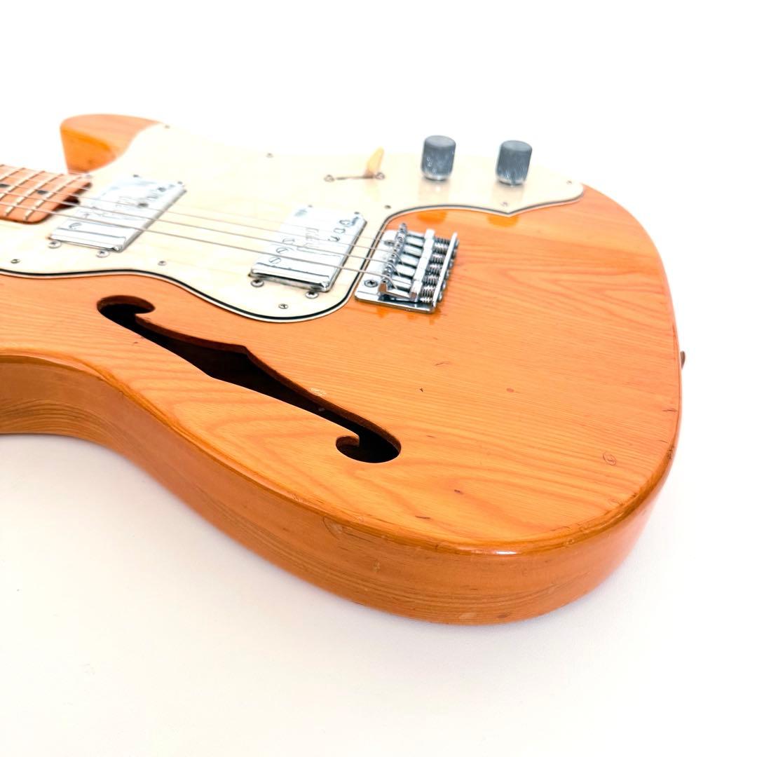 【希少】Greco TE450 Gneco グレコ エレキギター