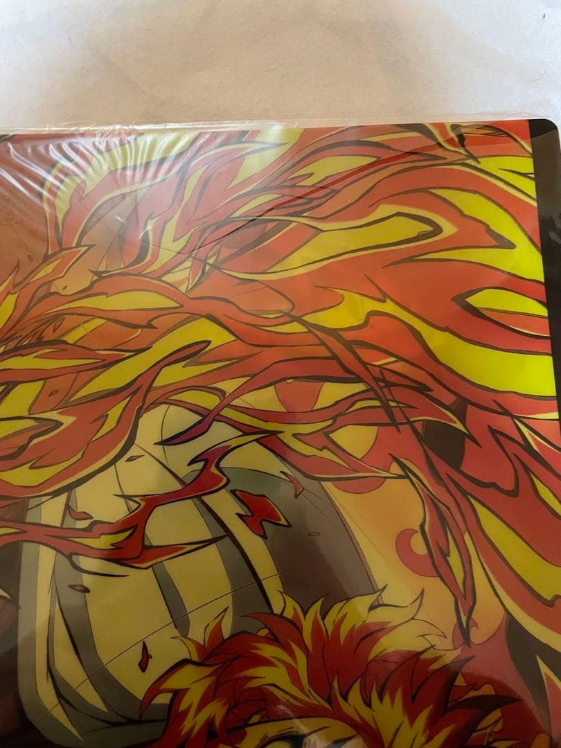 鬼滅の刃　クリアファイル　まとめ売り