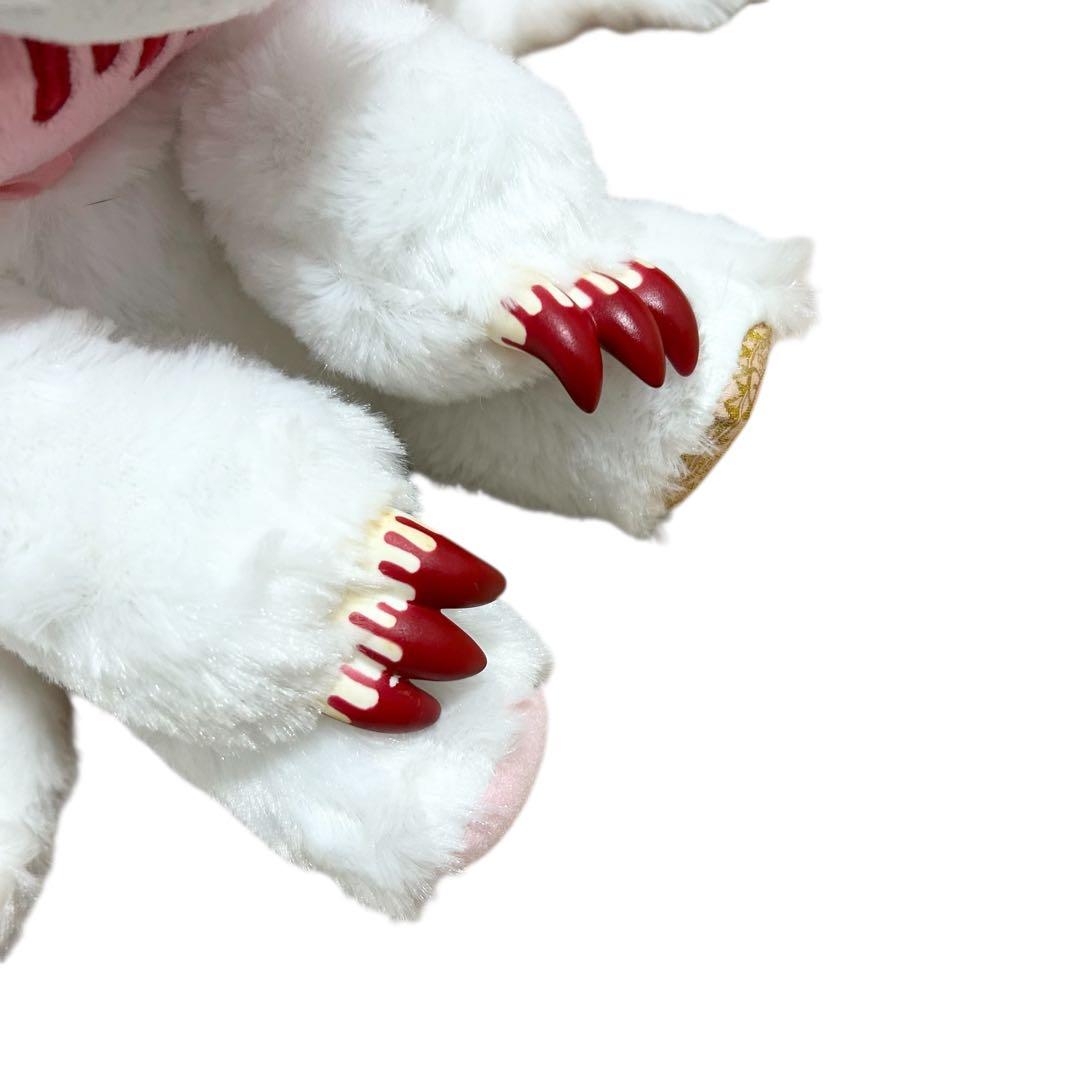 タグ付き✨グルーミー×汎用うさぎ ぬいぐるみ 6th anniversary