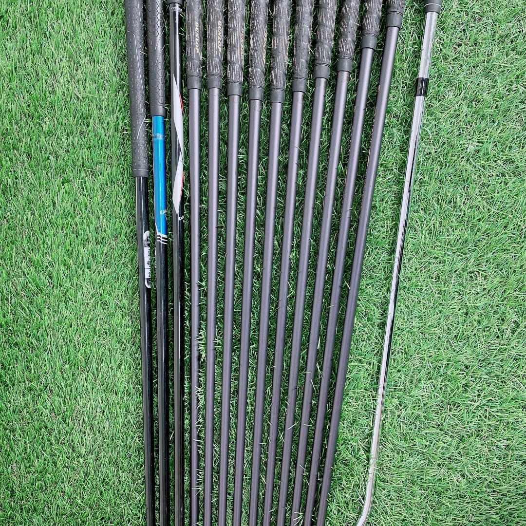 キャロウェイ XTREME メンズ ゴルフクラブ セット 14本 N2342