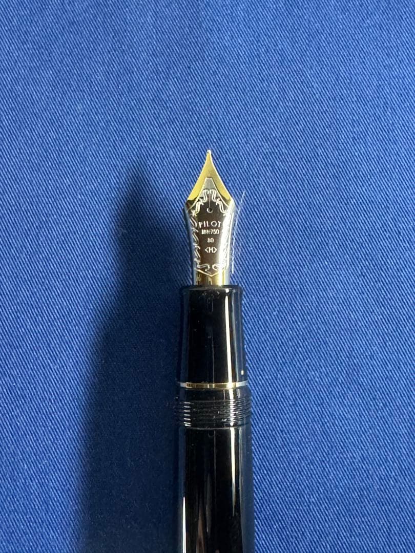 PILOT カスタムURUSHI