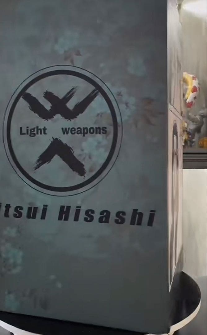 SLAMDUNK 三井寿 Q版 ガレージキット ガレキ スタチュー⑧