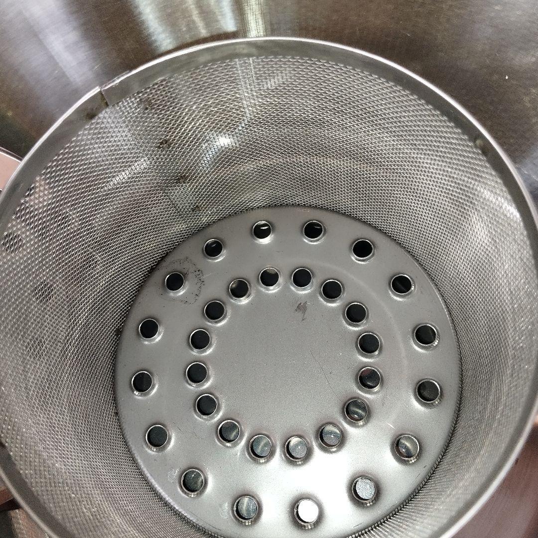 ①LOTUSGRILL ロータスグリルG340