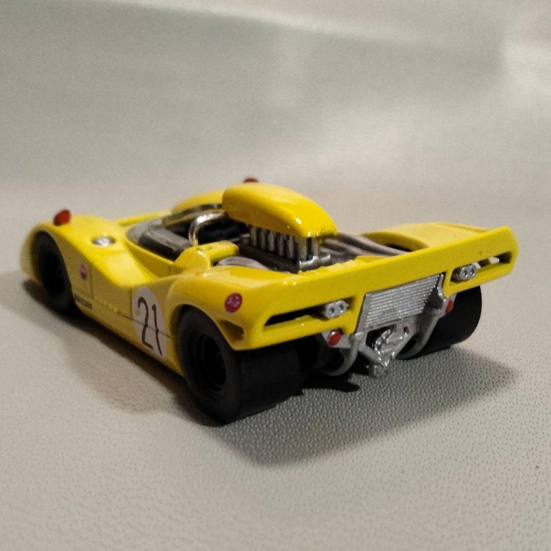 ★商談中★　5209 京商 日産Ｒ３８２ 1/64