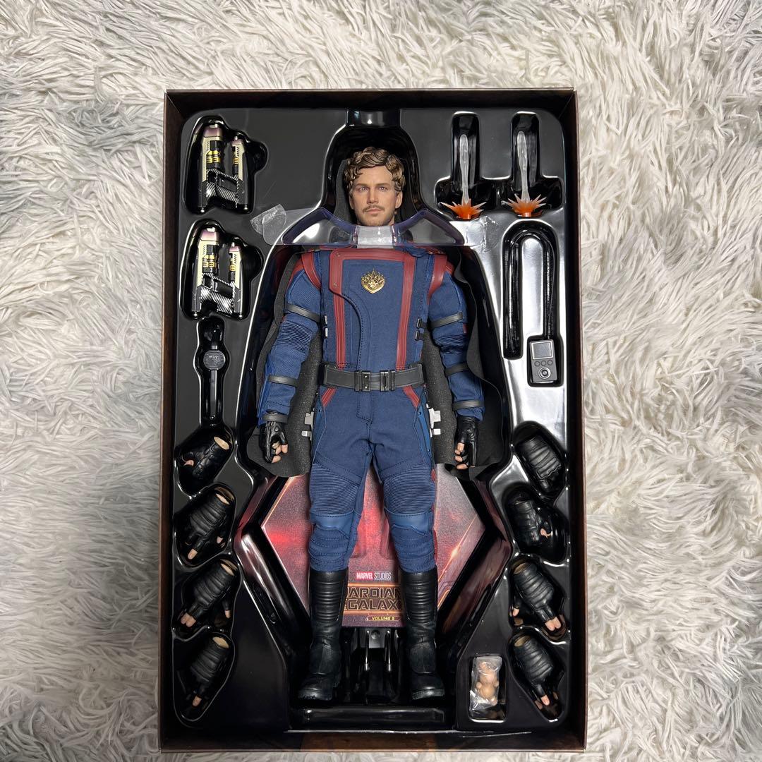 ガーディアンズ・オブ・ギャラクシー：ＶＯＬＵＭＥ 3 1/6　スター・ロード