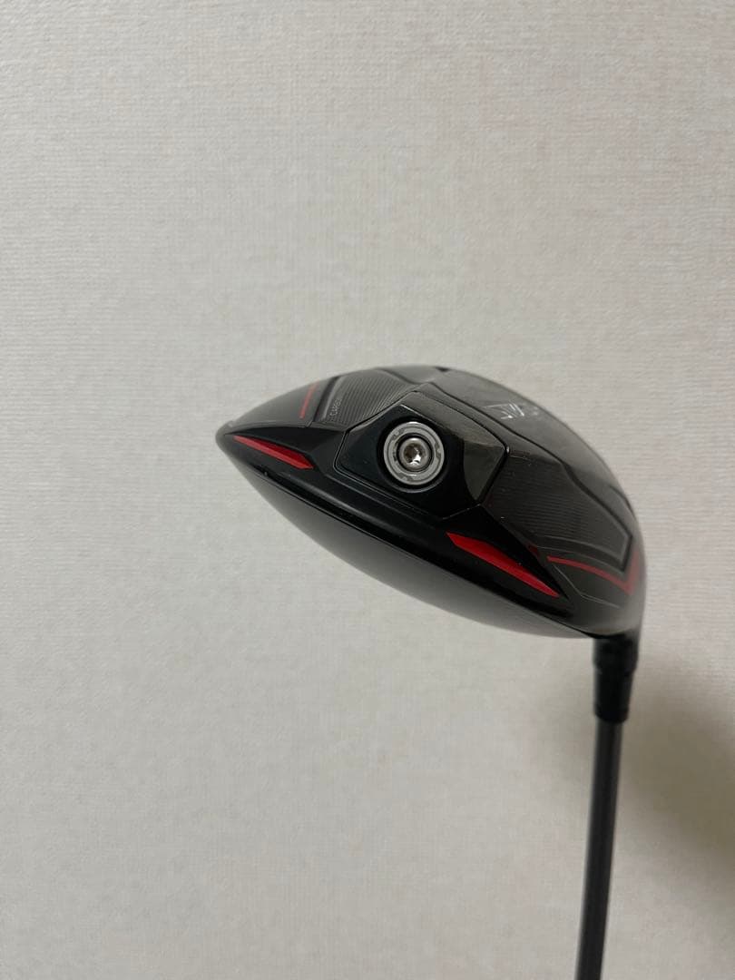 TaylorMade STEALTH ドライバー 9.0度