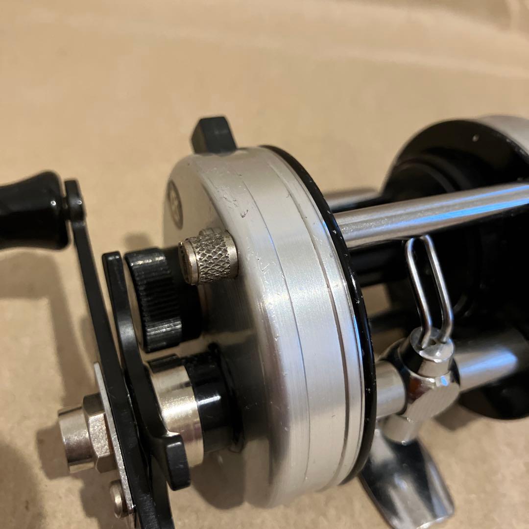 お*き様 83年製ABUアンバサダー3500C