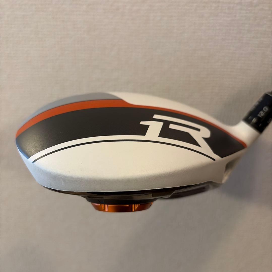 TaylorMade R1 ドライバー 左用　レフティ