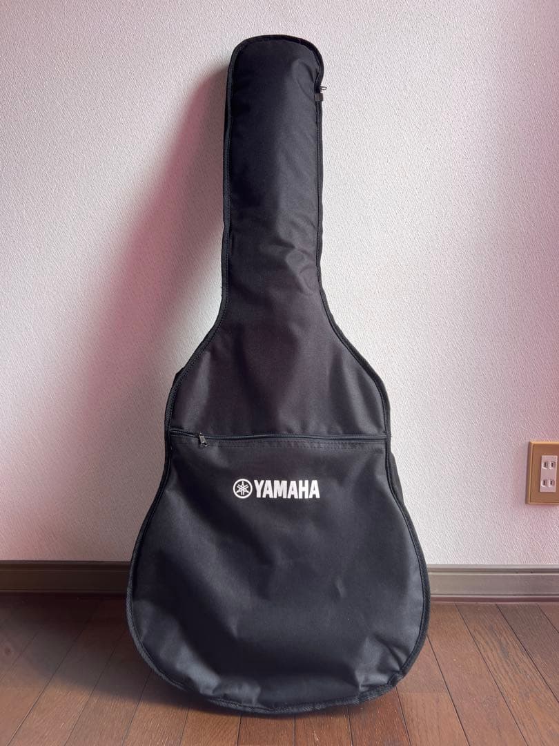 最終値下げ! APX600 Yamaha アコースティックギター ブラック 美品