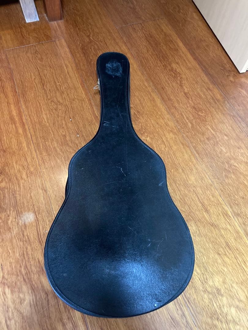 旧縦ロゴ　モーリススペシャル　ジャパンヴィンテージ　ハードケース付　morris