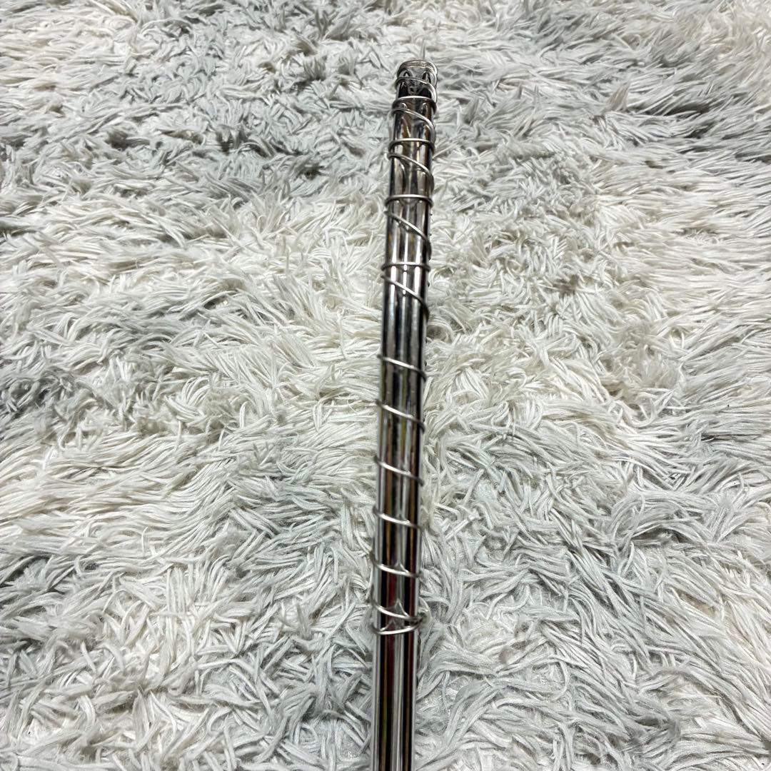 【希少・USA製】Wilson T2000 ヴィンテージ スチールラケット