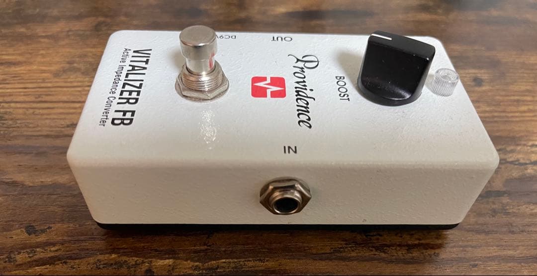 ギター Providence VITALIZER FB
