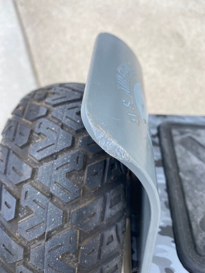 キントーン　Kintone Off road ミニセグウェイ