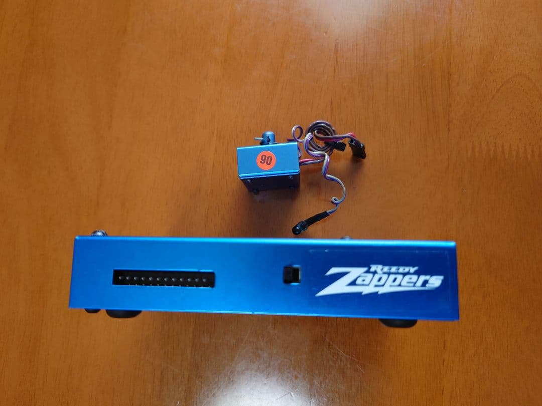 計測機　測るんジャー　ALEXRACING