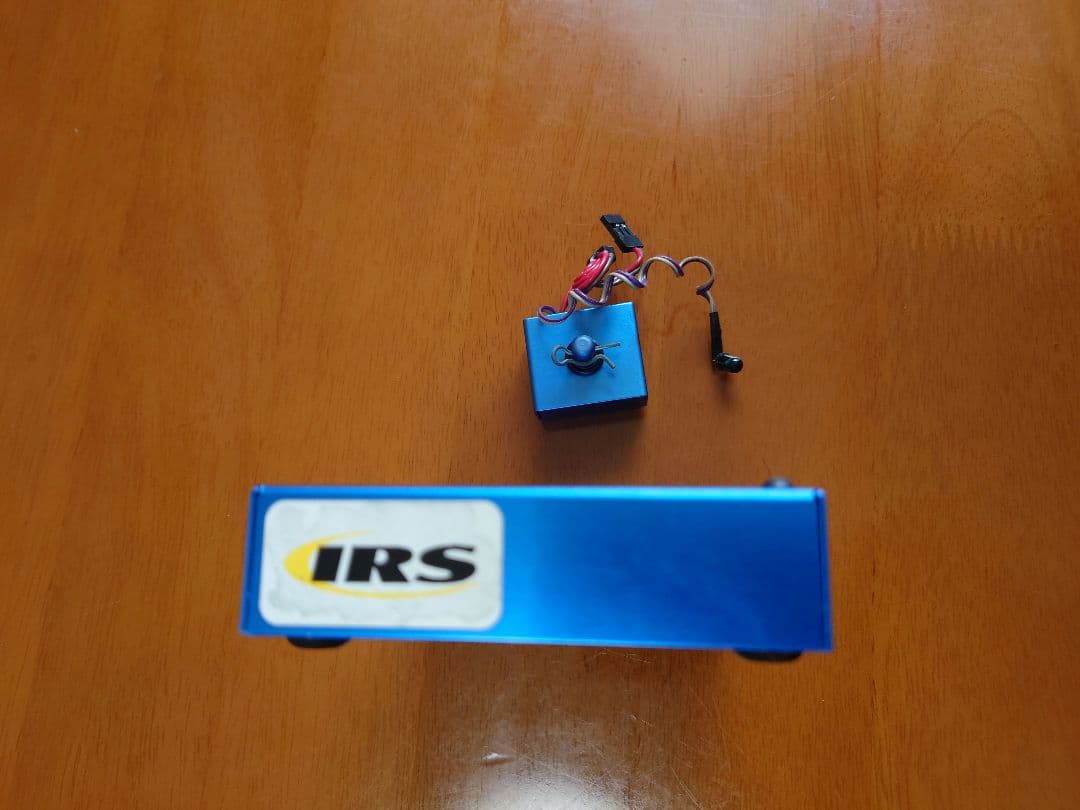 計測機　測るんジャー　ALEXRACING