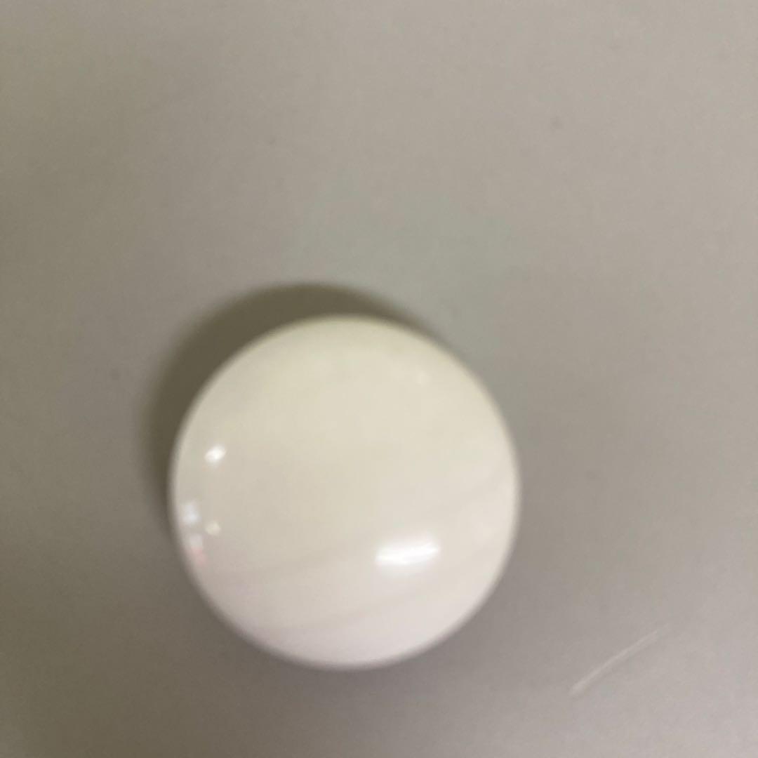 B-4 那智黒 蛤 囲碁 碁石 碁笥 囲碁セット 囲碁盤 囲碁用品 ボードゲーム