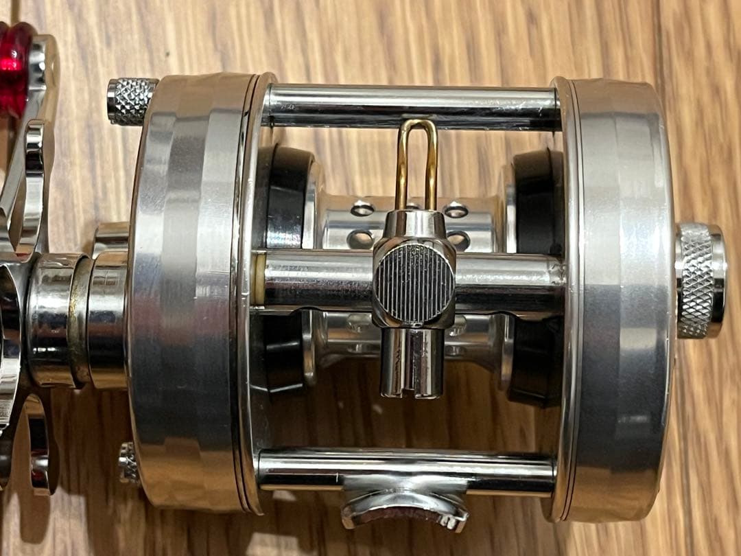 アンバサダー 2500C IAR