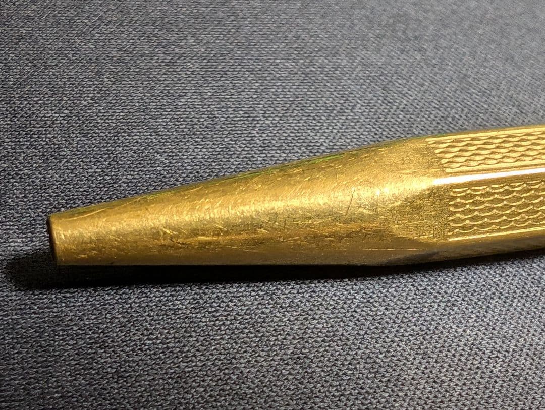 カランダッシュ　エクリドール　1.18mmペンシル