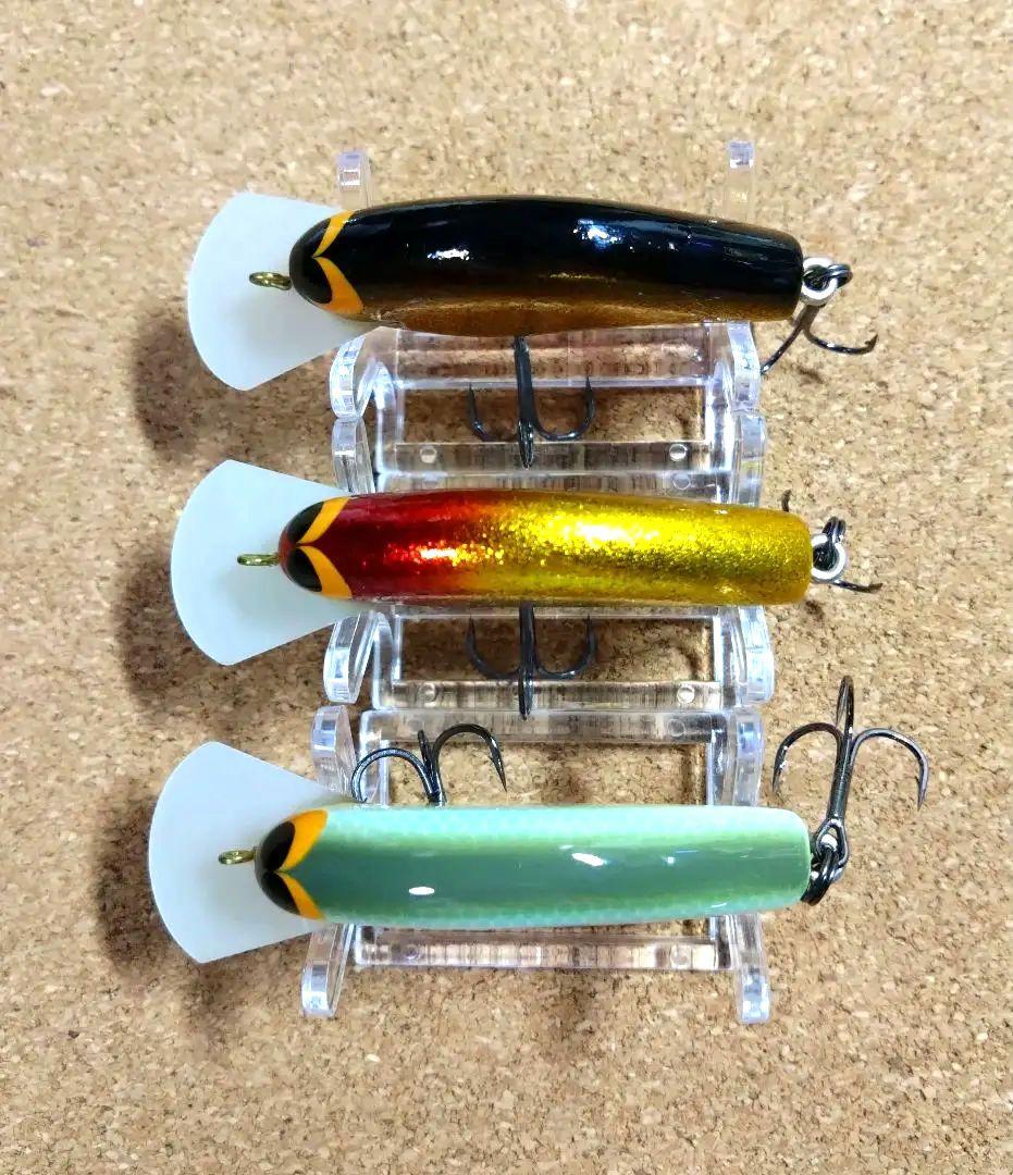 開発クランク D-CHIP Dチップ