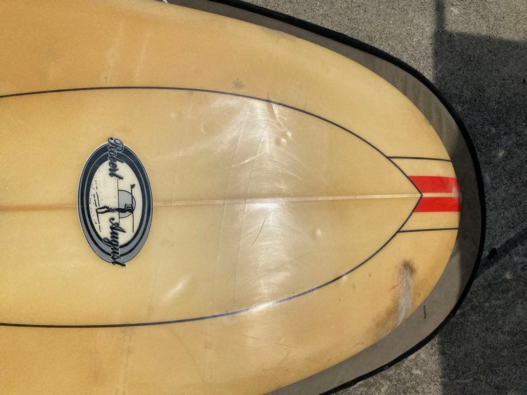 ロバートオーガスト　ロングボード 10フィート