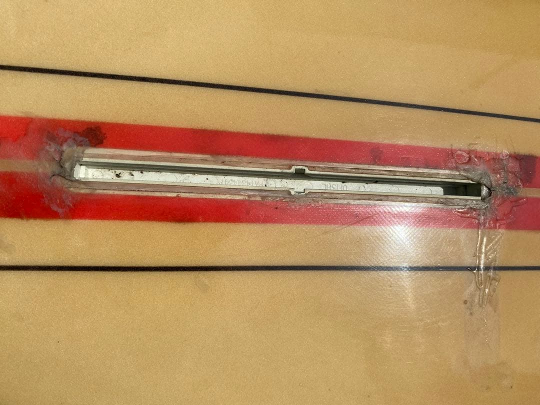 ロバートオーガスト　ロングボード 10フィート