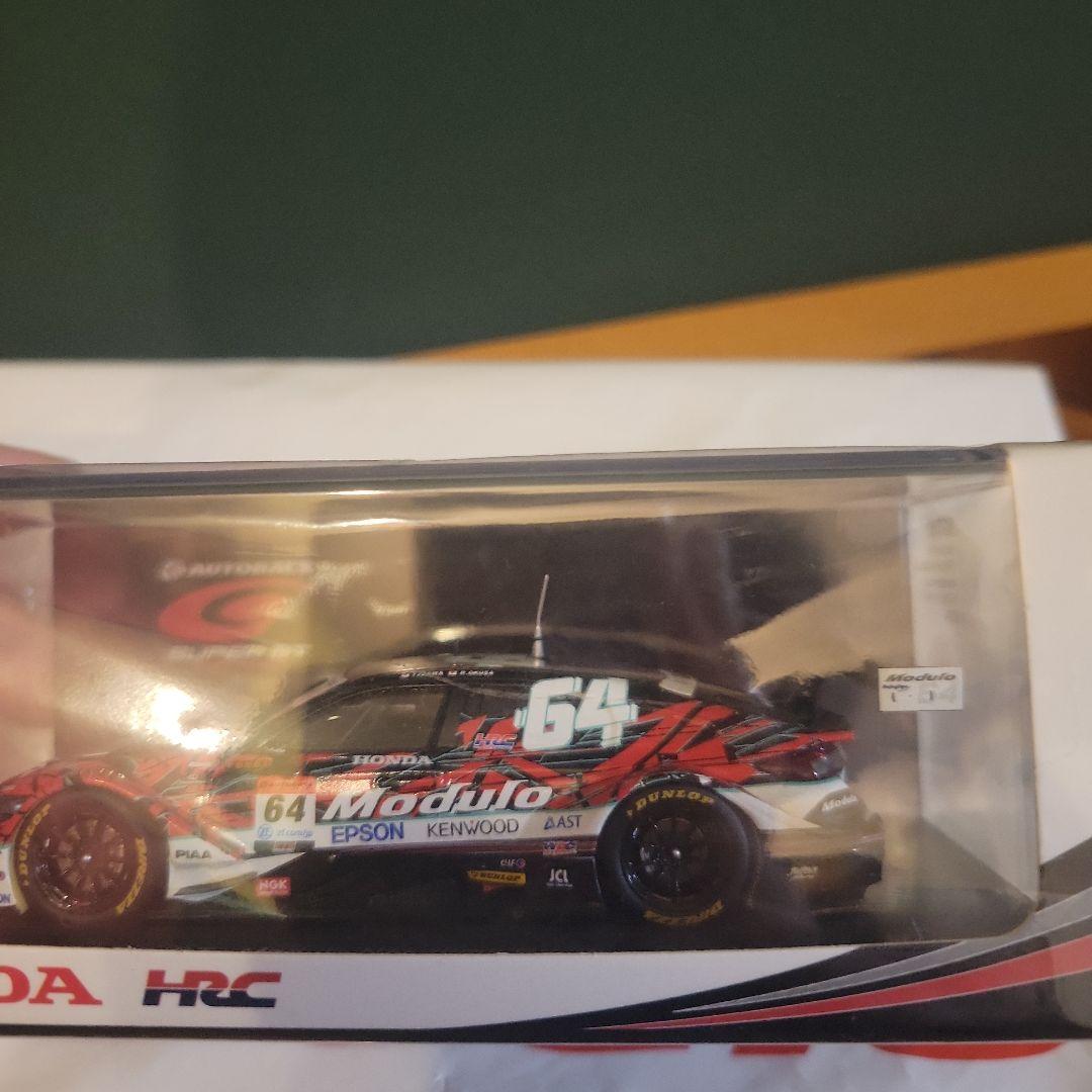 Modulo CIVIC TYPE R-GT 2024 モデューロ シビック