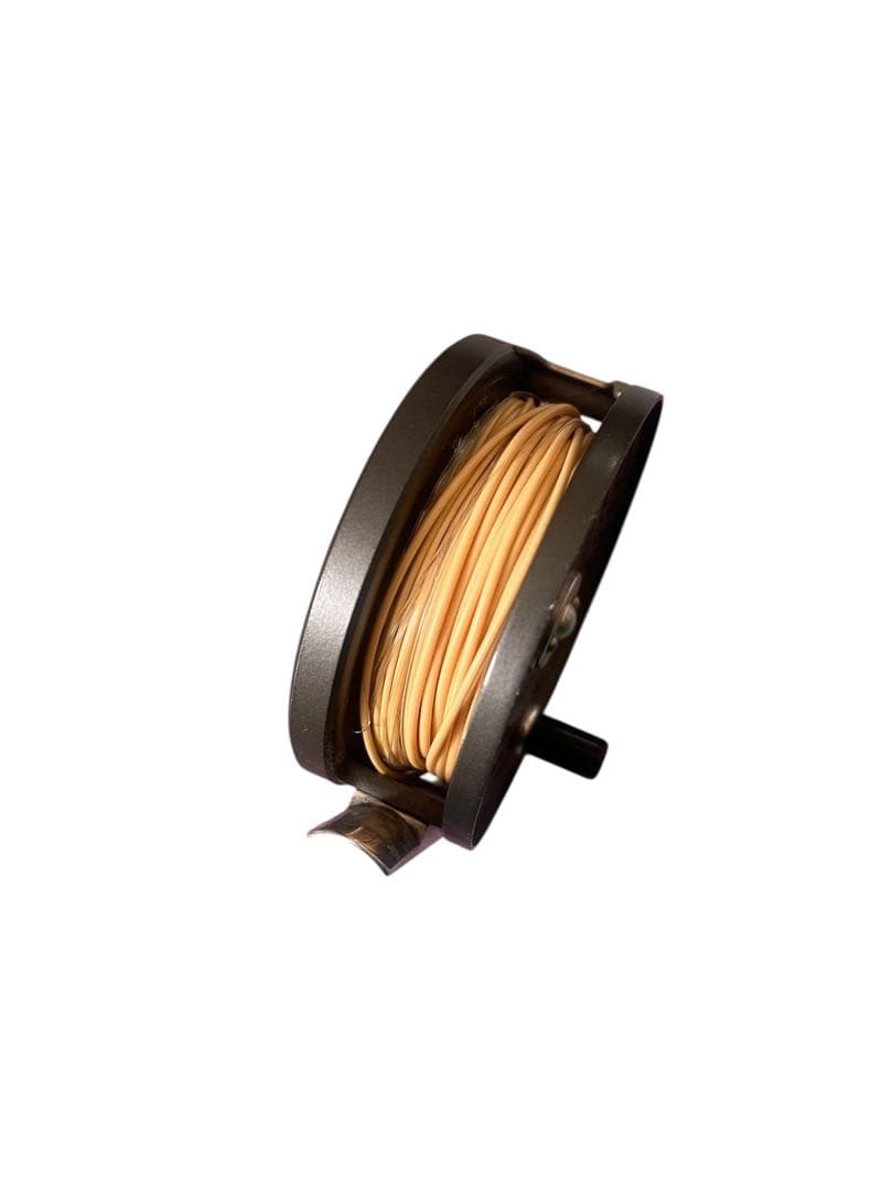 美品 ORVIS CFO IV 4 オービス フライリール