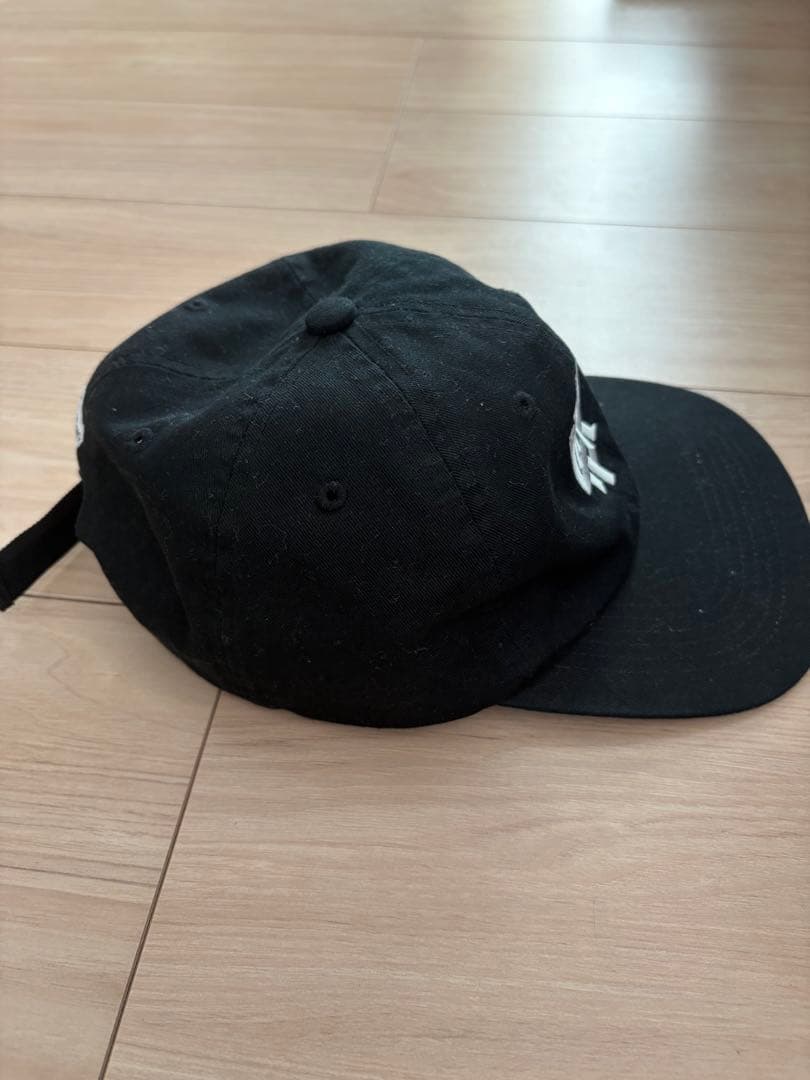 cph/golf キャプテンズヘルムゴルフ　コーチジャケット　キャップ　セット