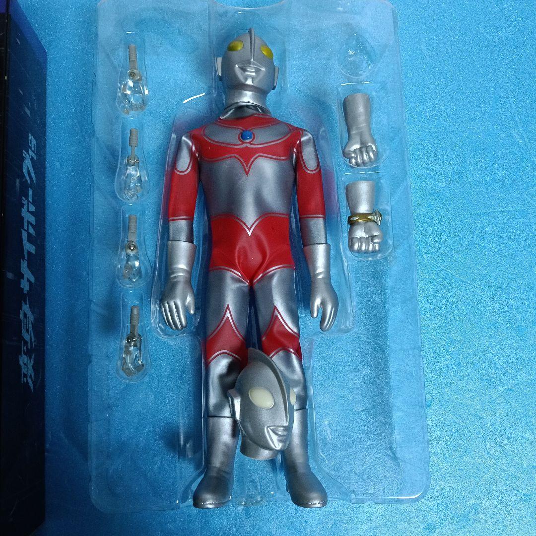 タカラ変身サイボーグ1号／帰ってきたウルトラマン