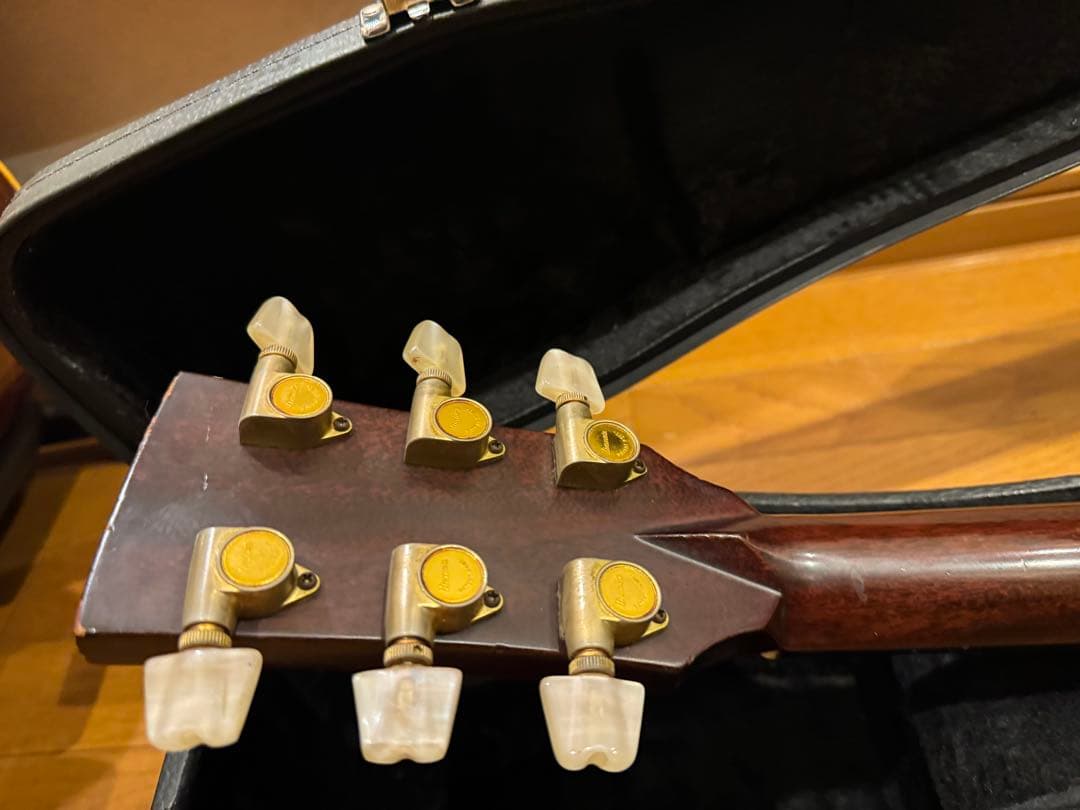 TAMA製 Ibanez AW-100S limited edition