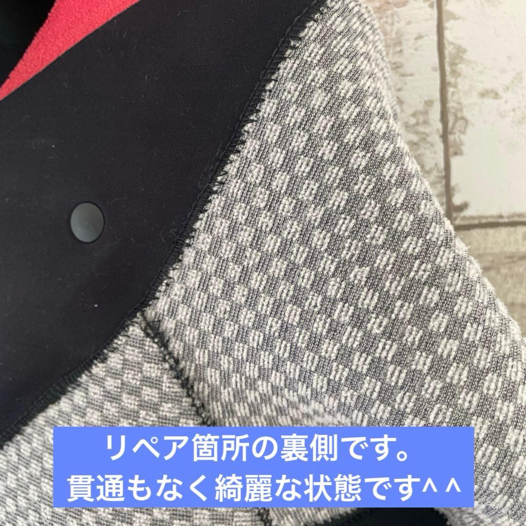 【メンズ ML 170cm】CYBER セミドライ 61kg 5/3ミリ