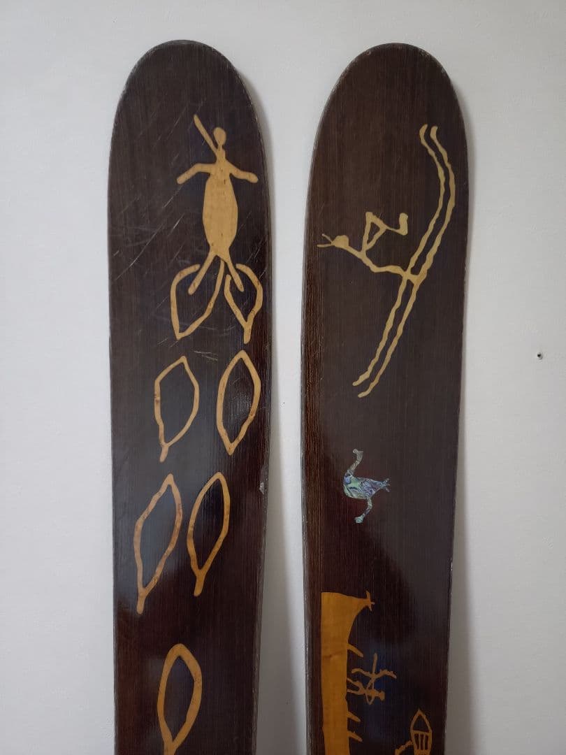 SKILOGIK Powderball 188 スキーロジック