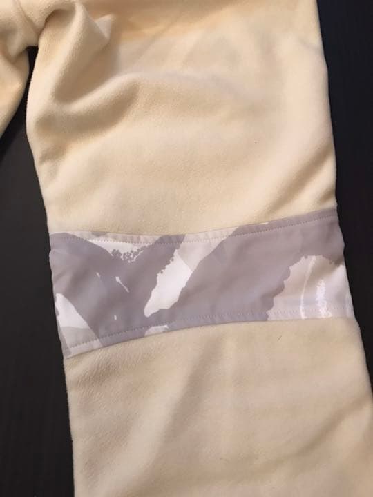 マークアンドロナ　パンツ46