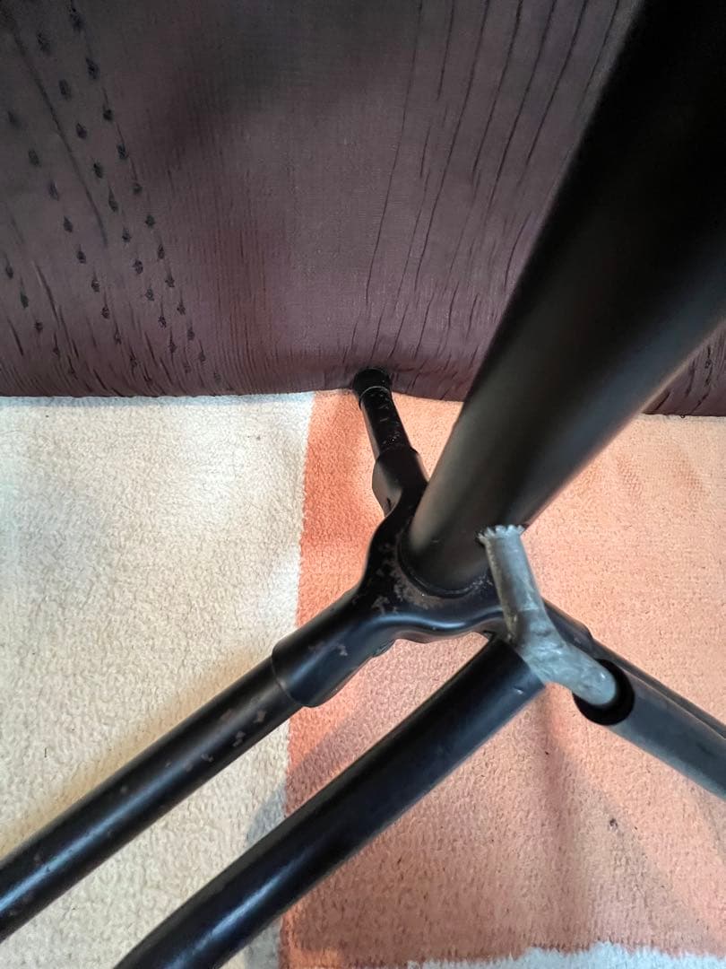 Greco ブラックレスポール 日本製 ジャンク