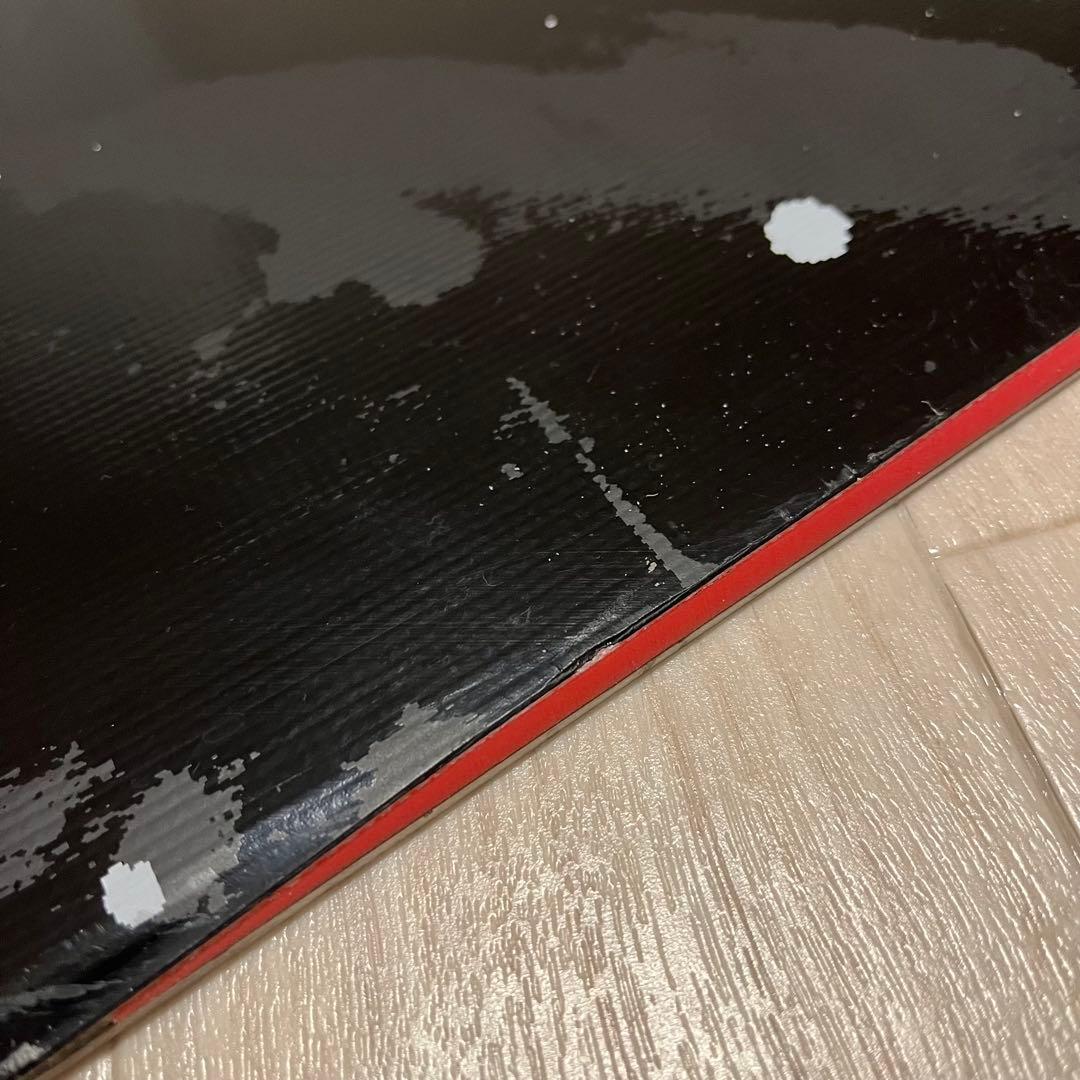 K2 2021/2022 147cm カバー付き！　メンズ