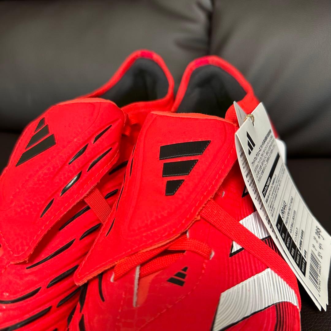 プレデター PRO フォールディングタン FT HG/AT 28.5cm