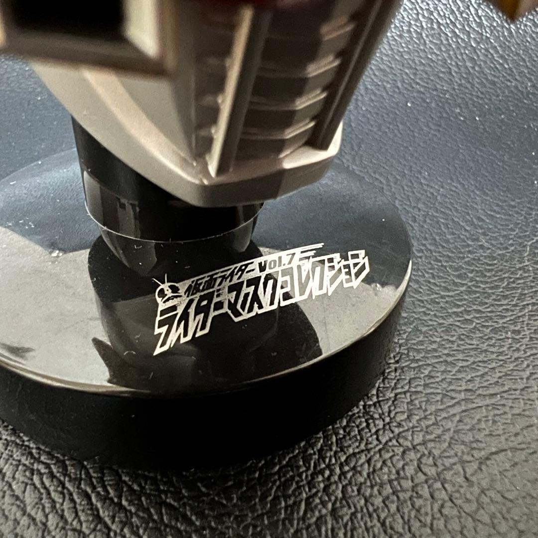 ■ 激レア　仮面ライダー電王　ライナーフォーム　マスコレ　マスクコレクション