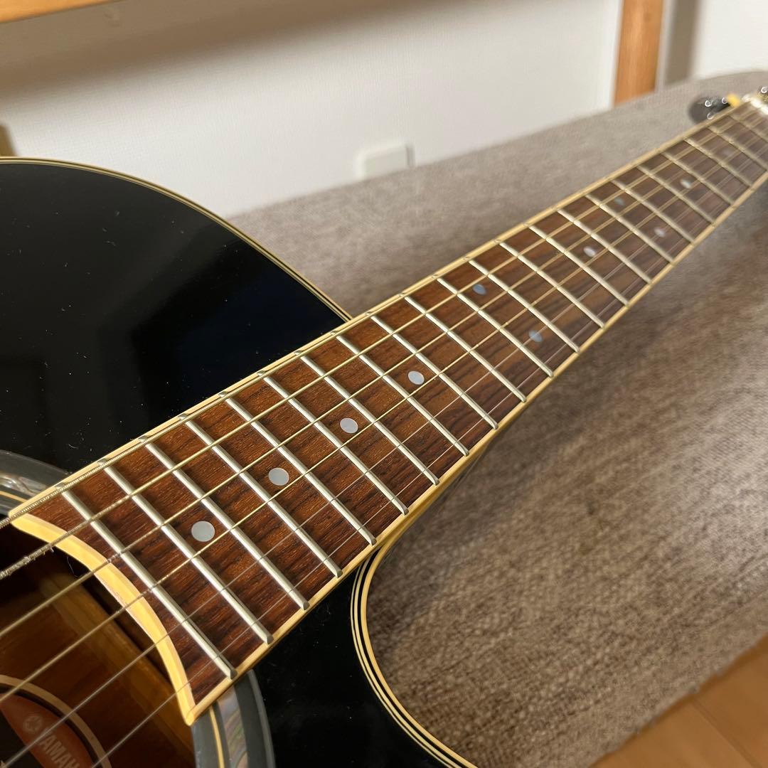 ギター YAMAHA APX700