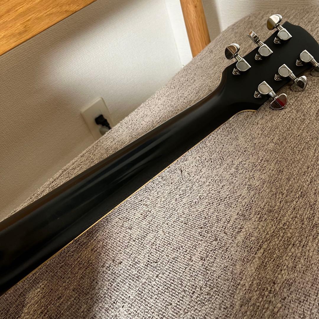 ギター YAMAHA APX700