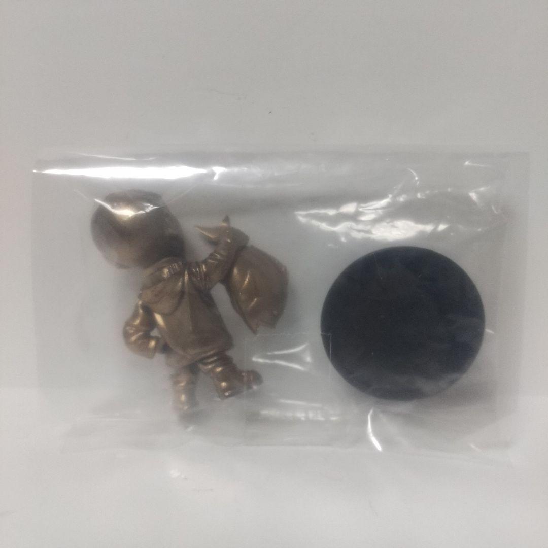 【超激レア】海洋堂 高知人物伝 [ 高知ナンフェス限定 ] 金Ver. 全6種