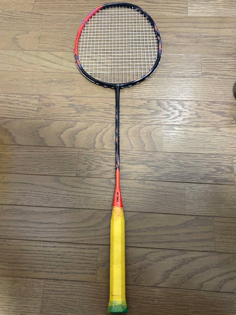 アストロックス77pro 4ug5