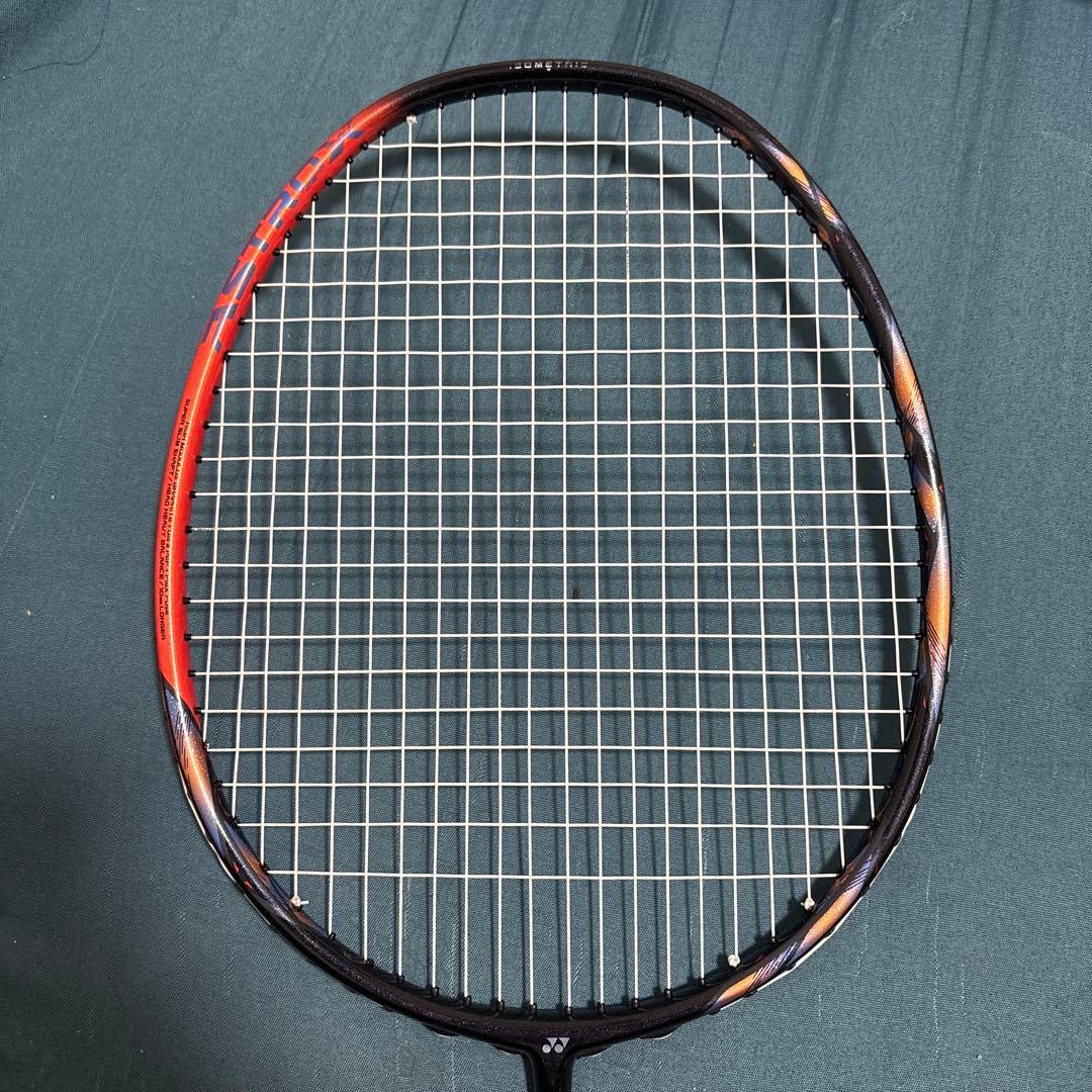 アストロックス77pro 4ug5