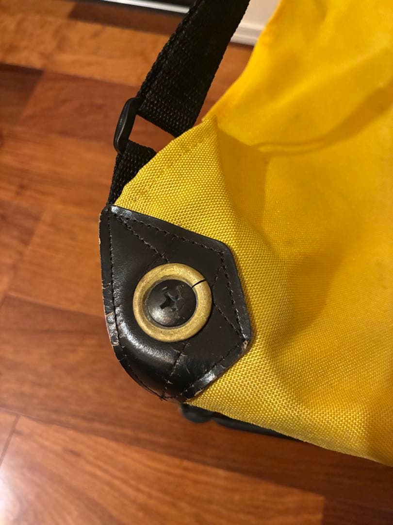 ノースフェイス キャンプチェア_廃盤アイテム