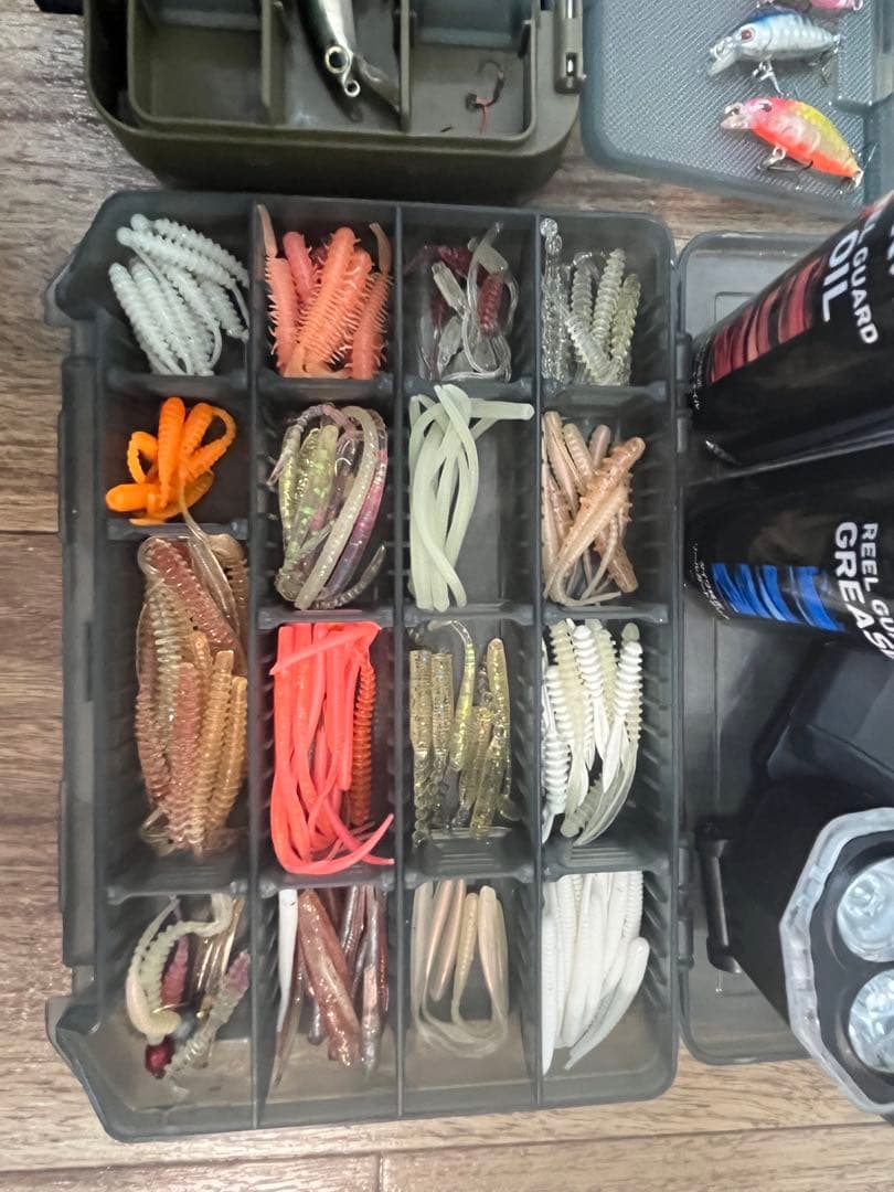 カーディフC14+C2000SS