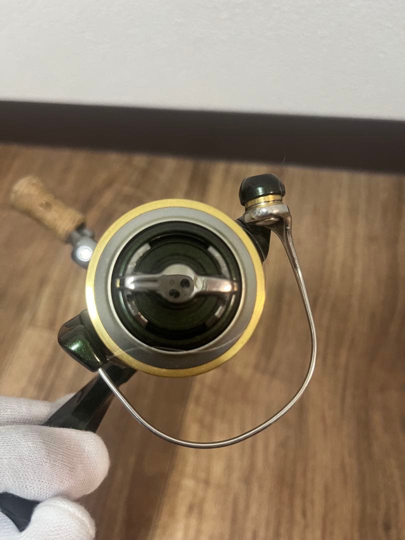 カーディフC14+C2000SS