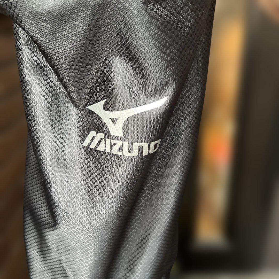 ミズノ　キャディバッグ　12ポケット