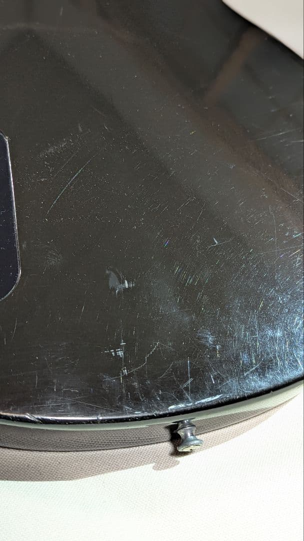 C*o様 ギブソンUSA レスポールJr（1991年製）